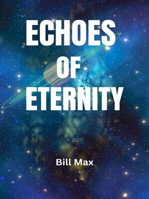 cover image of ECHOES OF ETERNITY